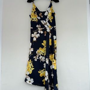 Size 10, Maggie London blue sundress